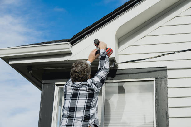 Best Composite Siding  in Interlachen, FL